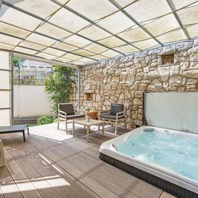 Apartman Murter - CSV284