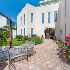 Apartman Murter - CSV282