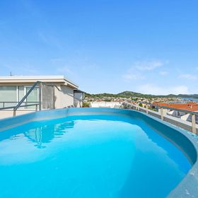 Apartman Murter - CSV283