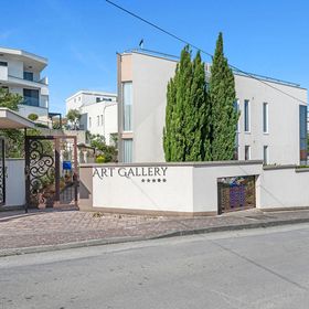 Apartman Murter - CSV283