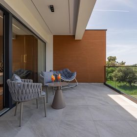 Vendégház Novalja - CKD072