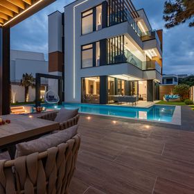 Vendégház Novalja - CKD072