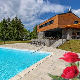 Vendégház Slunj - CCL341