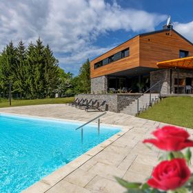 Vendégház Slunj - CCL341