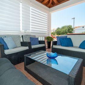 Apartman Brbinj - CDU645