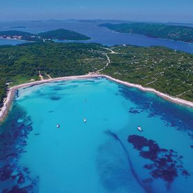 Apartman Brbinj - CDU645