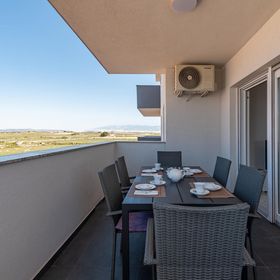 Apartman Povljana - CKD074