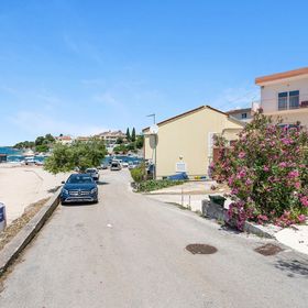 Apartman Brodarica - CSV325