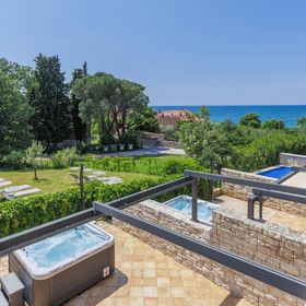 Vendégház Umag - Umago - CIU901