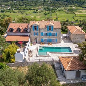 Vendégház Mundanije - CKR888