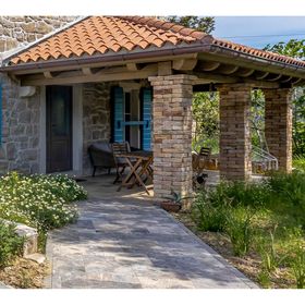 Vendégház Mundanije - CKR888