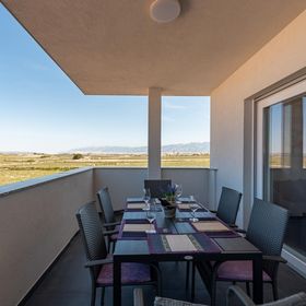 Apartman Povljana - CKD073