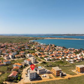 Apartman Povljana - CKD073