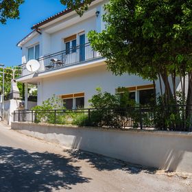 Apartman Rabac - CIO654