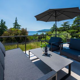 Apartman Rabac - CIO654