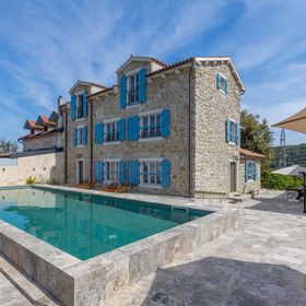 Vendégház Mundanije - CKR889