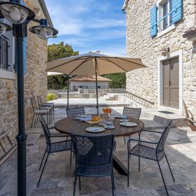 Vendégház Mundanije - CKR890