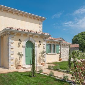 Vendégház Kringa - CIS347