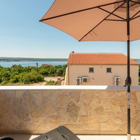 Apartman Maslenica - CDA656