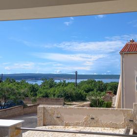 Apartman Maslenica - CDA657