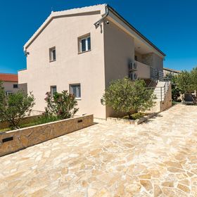 Apartman Maslenica - CDA657