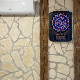 Apartman Maslenica - CDA657