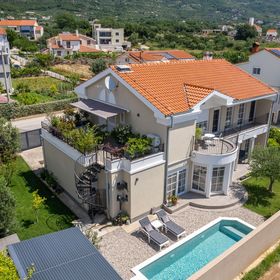 Vendégház Kaštel Lukšić - CSC796