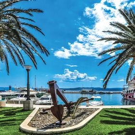 Apartman Baška Voda - CSC818