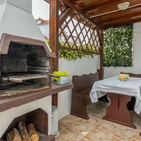 Vendégház Selce - CKA552