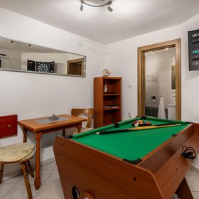 Vendégház Selce - CKA552