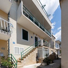 Apartman Baška Voda - CSC817