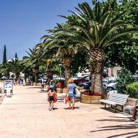 Apartman Baška Voda - CSC820