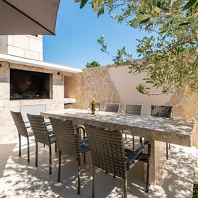 Apartman Maslenica - CDA659