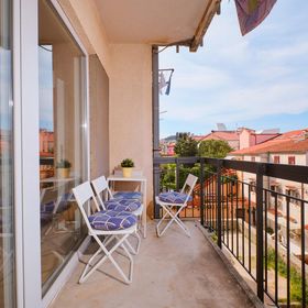 Apartman Mali Lošinj - CKL327