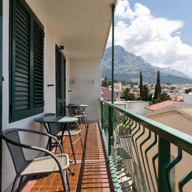 Apartman Baška Voda - CSC819