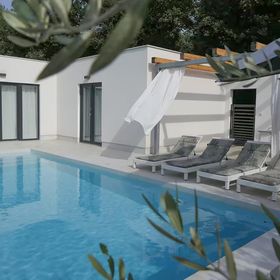 Vendégház Fažana - CIF041