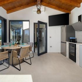 Vendégház Trget - CIO655