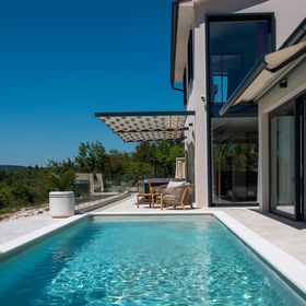 Vendégház Trget - CIO655