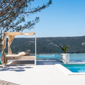 Vendégház Trget - CIO655