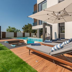 Vendégház Novalja - CKD071