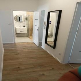 Apartament Słowackiego 41 Jelenia Góra