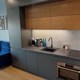 GOLD APARTMENTS Capital Towers Rzeszów