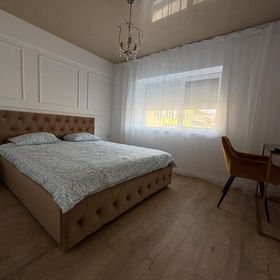 Blue Central Apartment Constanța