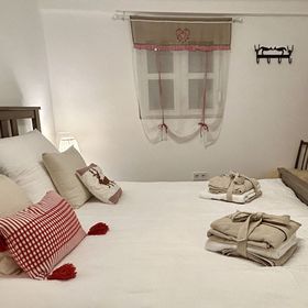 Barik Chill House Szalatnak