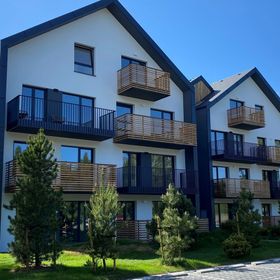 Apartament Seaside Dune - Aleja Południowa 14A Dźwirzyno