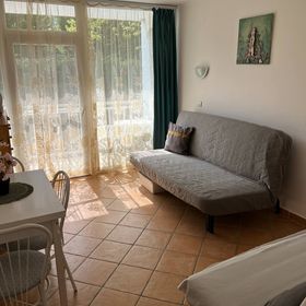 Jázmin Apartman Balatonföldvár