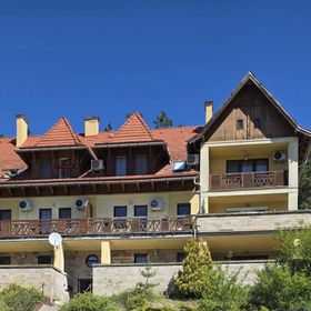 TüzesVíz Apartman Egerszalók