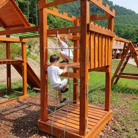 RÖNK - Rostallói Ökotudatos Nevelési Központ Regéc