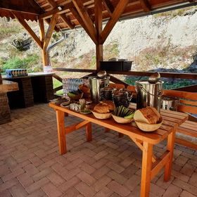 RÖNK - Rostallói Ökotudatos Nevelési Központ Regéc