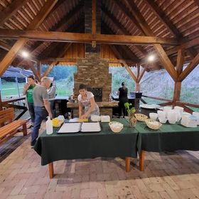 RÖNK - Rostallói Ökotudatos Nevelési Központ Regéc